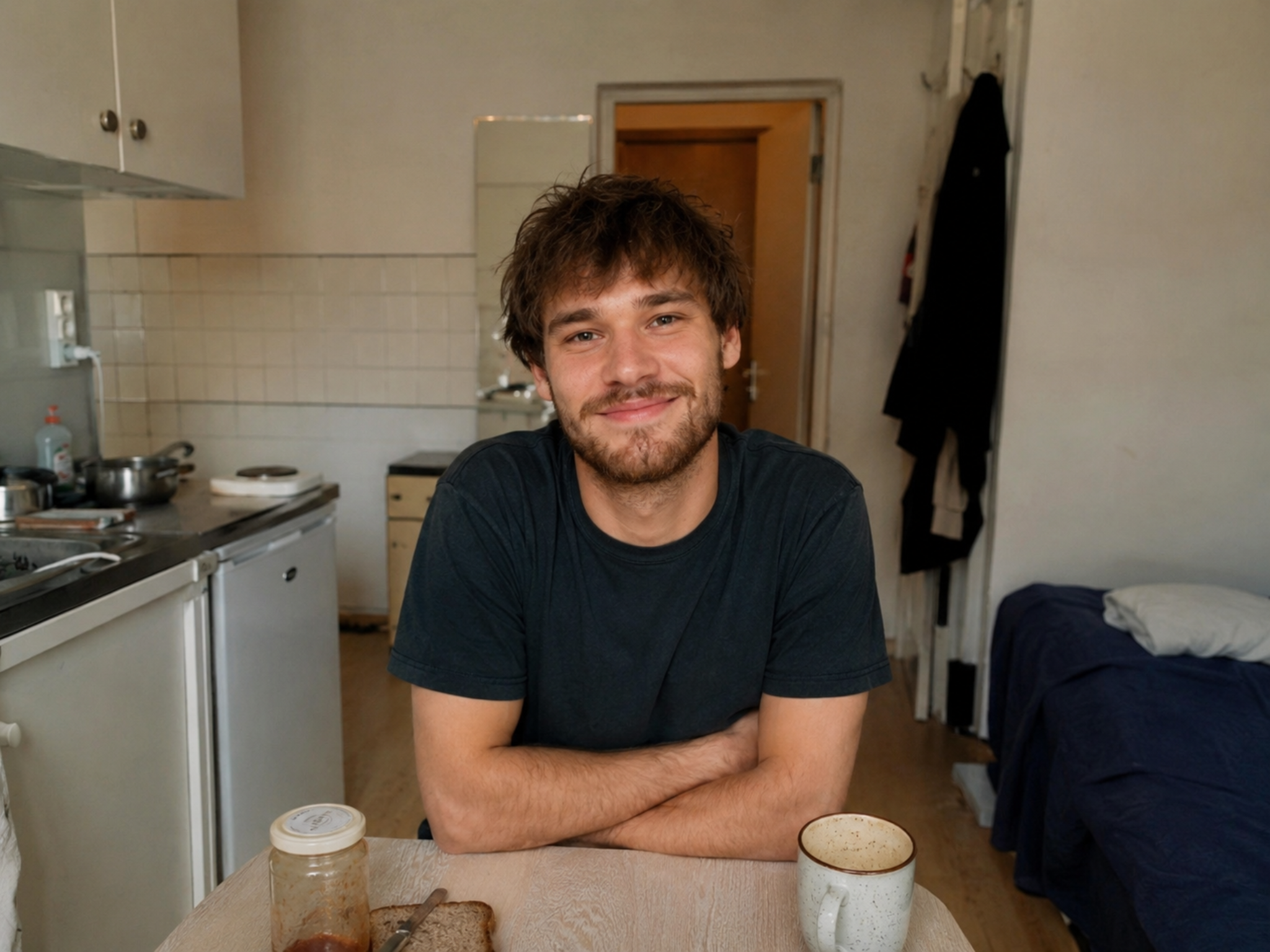 Marcel Hertens aus Gelsenkirchen