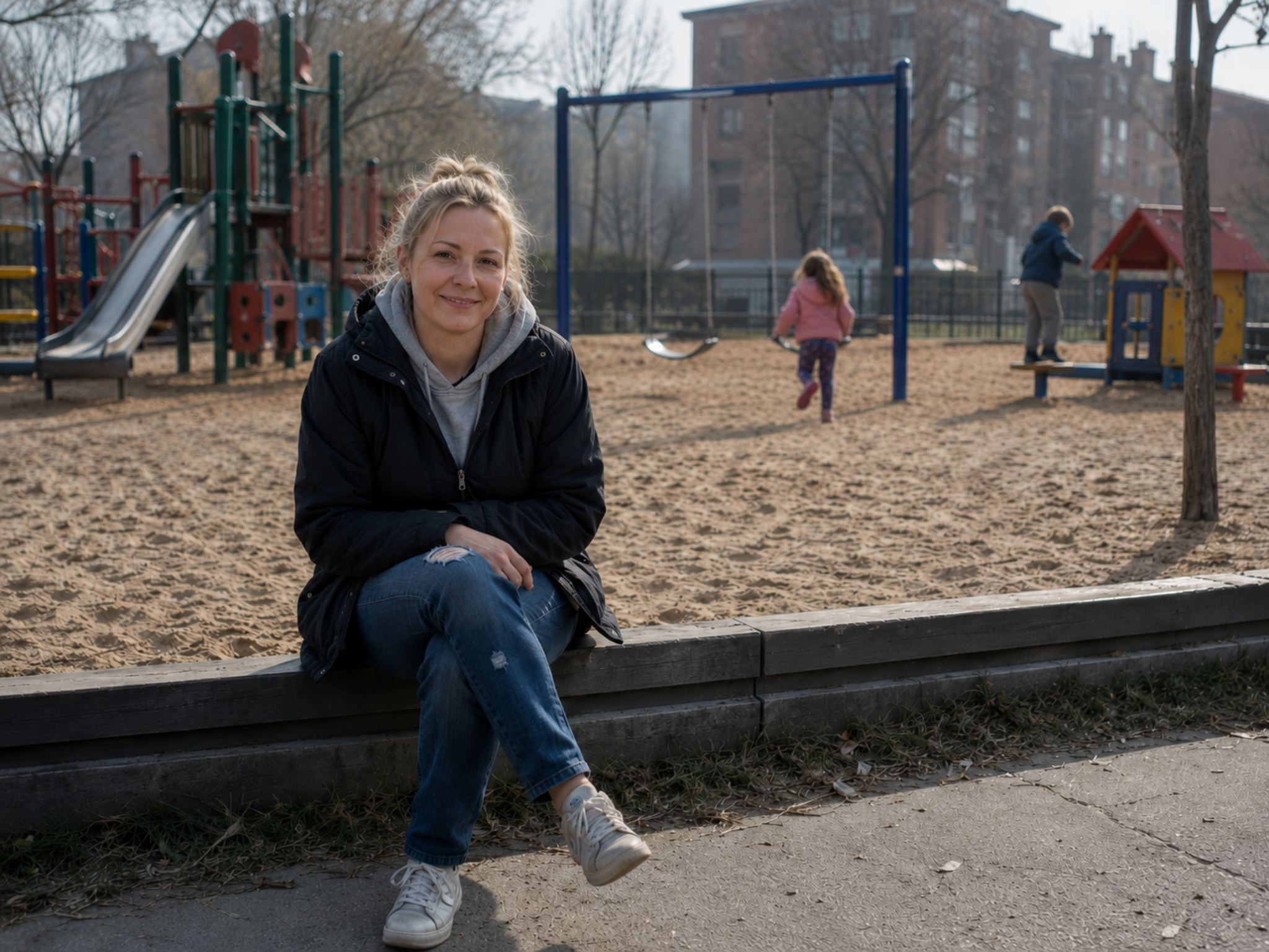 Sabrina Stumm aus Dortmund